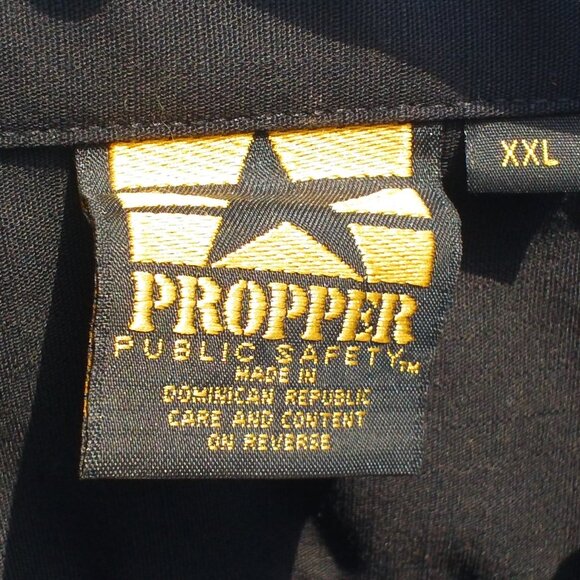 Proper Short Sleeve Shirt - Picture 5 of 5